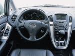 Lexus RX300 2000 года (EU)